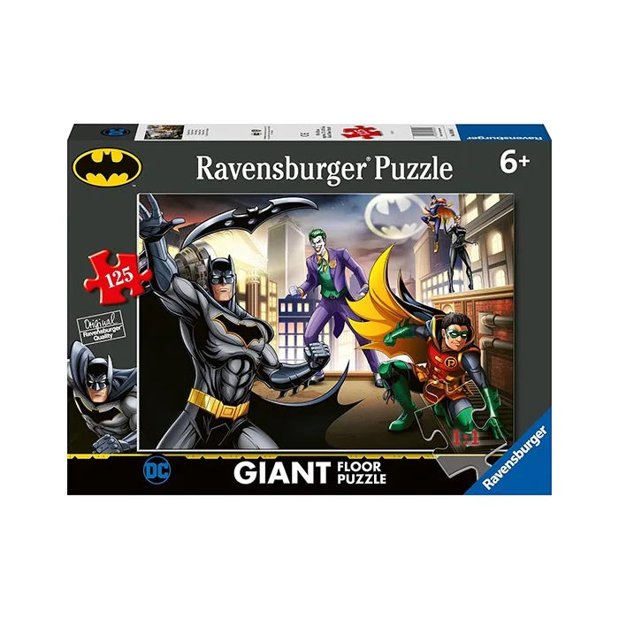 RB One Night in Gotham 125 pc. Giant Floor