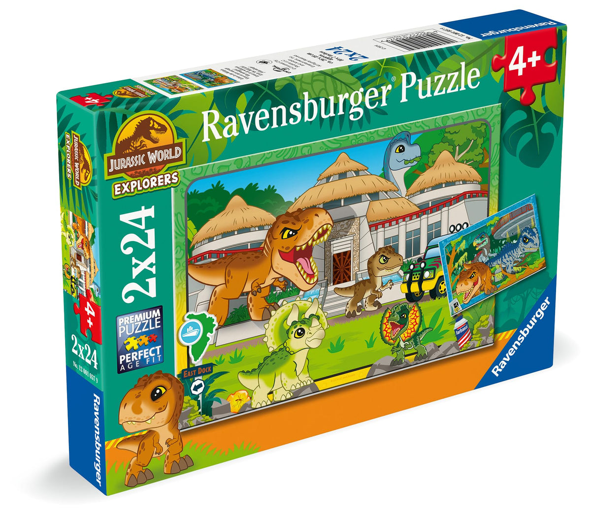 Toys for Kids of All Ages!