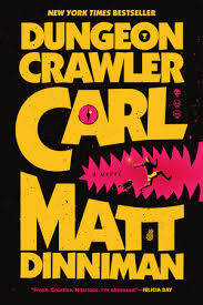 Dungeon Crawler Carl (#1)