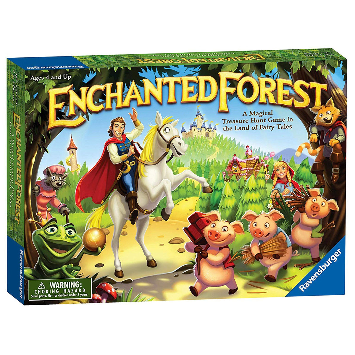 Enchanted Forest