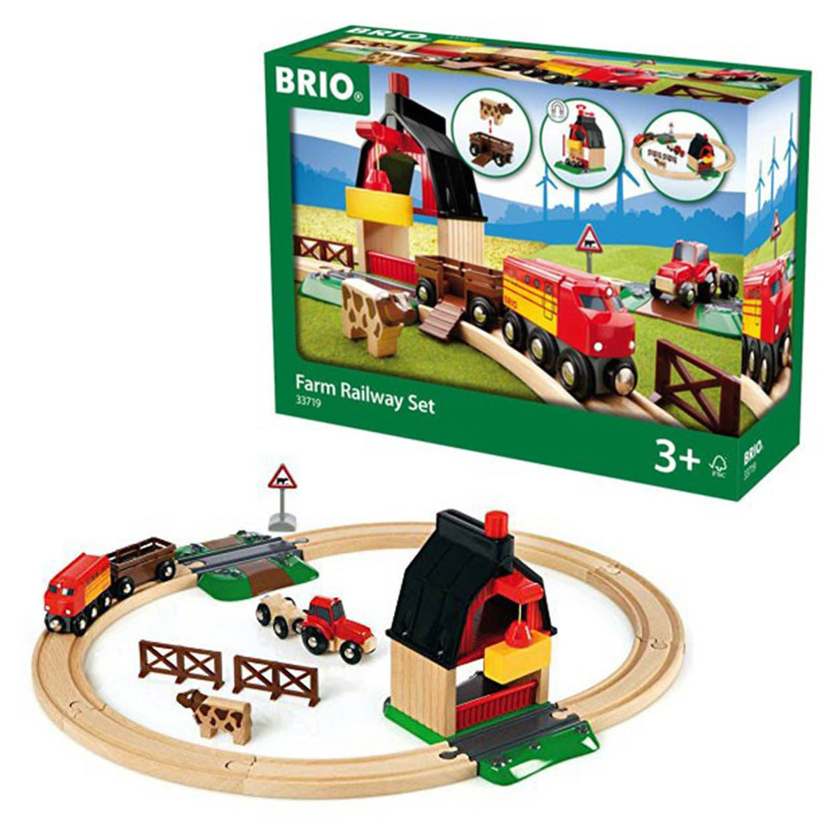 Toys for Kids of All Ages!