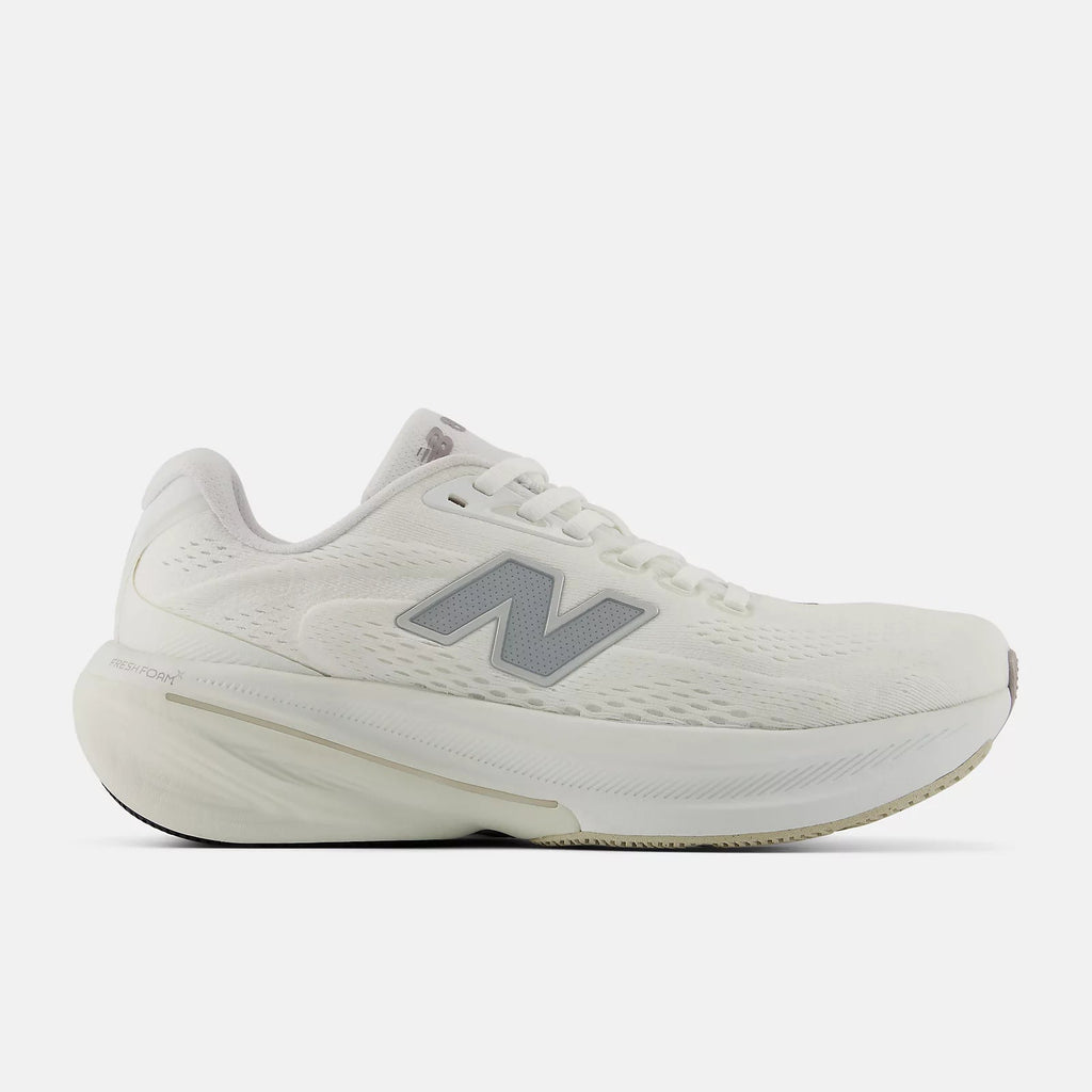 New Balance Women's Fresh Foam X 860v15 W86019F White Grey - White Grey / 6 / B
