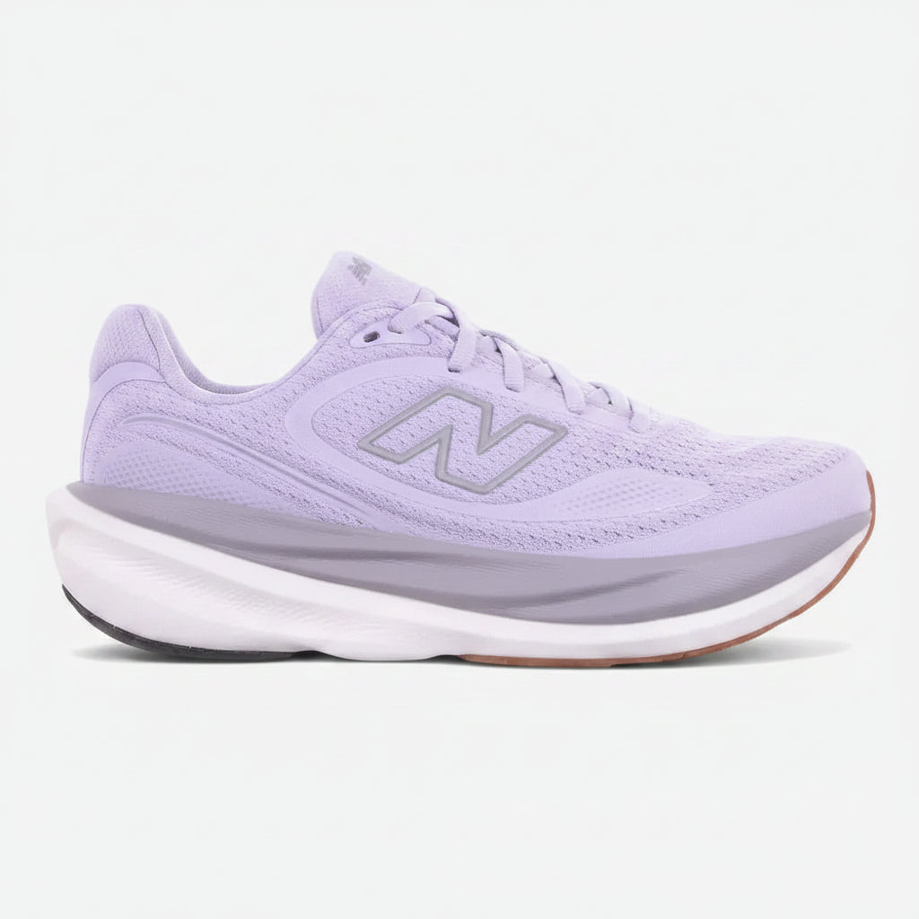 New Balance Women's W10806FT Purple Grey - Purple Grey / 6 / 2E