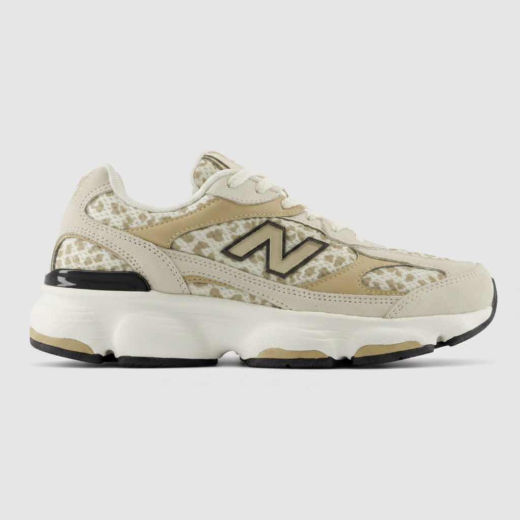 New Balance Women's W6035PG Beige Beige - Beige Beige / 6 / B
