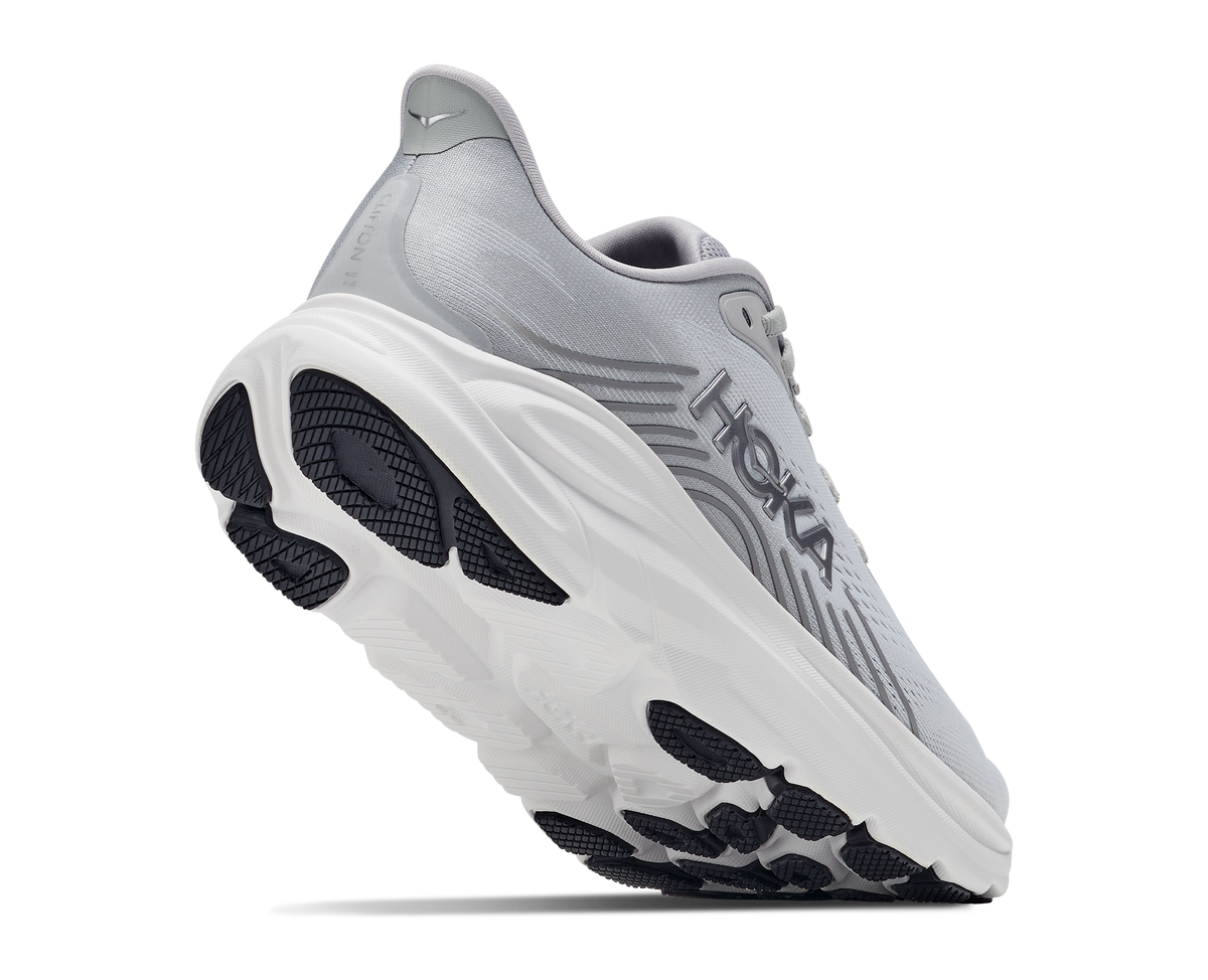 Hoka Women's Clifton 11 Stardust Silver - Silver / 6 / B