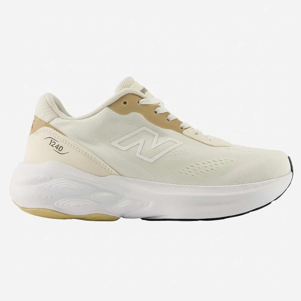 New Balance Women's W1240GT1 Sea Salt - Standard / 7 / B