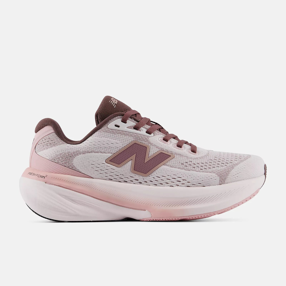 New Balance Women's Fresh Foam X 860v15 W8607FZ Pink Pink - Pink Pink / 6 / B