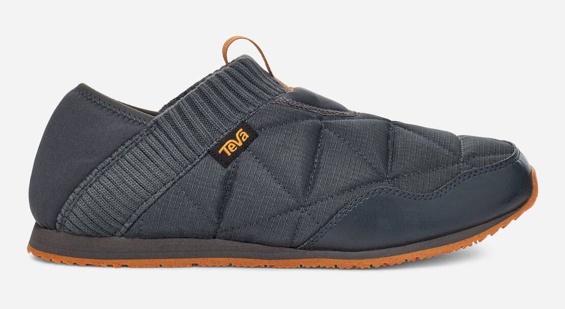 Teva Men's Re Ember Dark Shadow - Dark Shadow / 8 / Standard