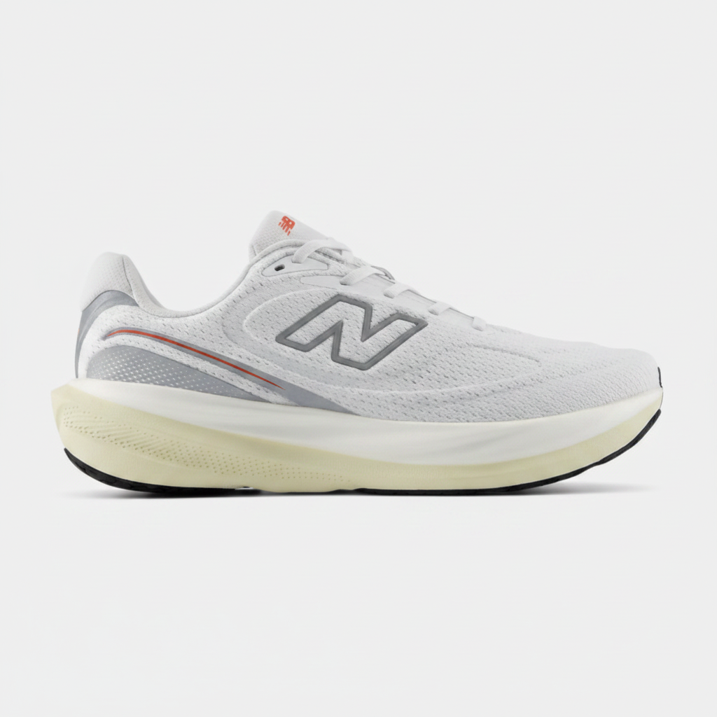 New Balance Men's M10807ZV White Red - White Red / 9.5 / D