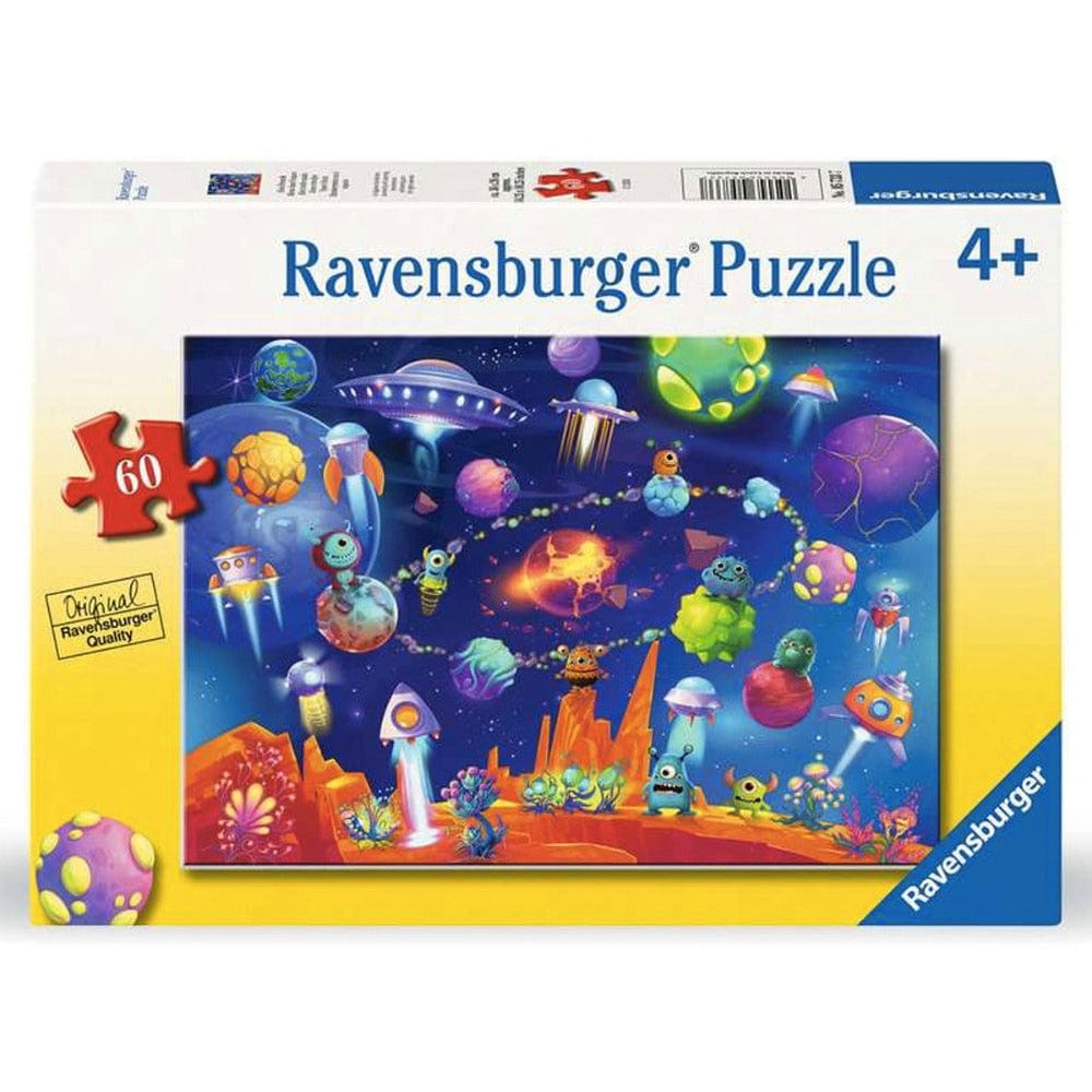 Space Aliens 60pc