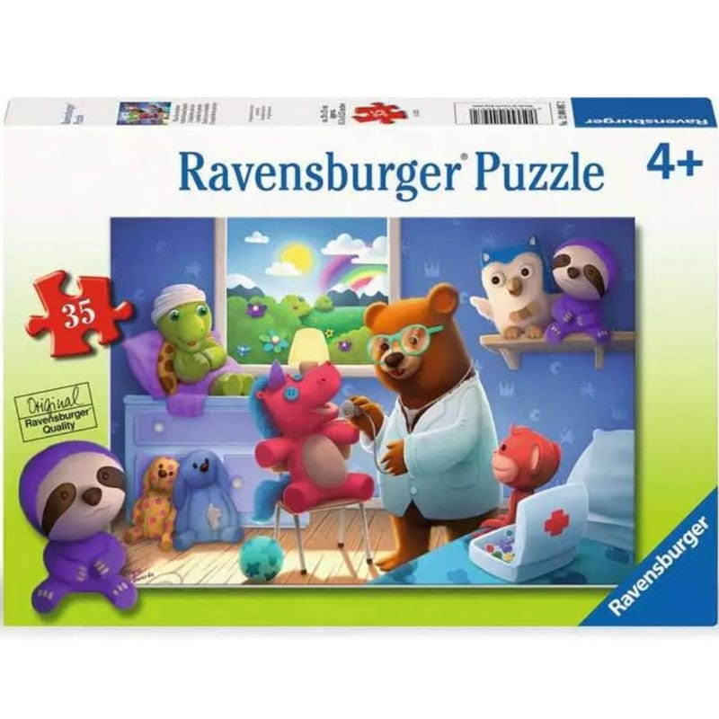 Toys for Kids of All Ages!