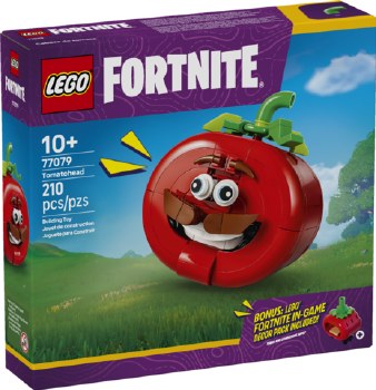 Tomatohead Fortnite | Lego