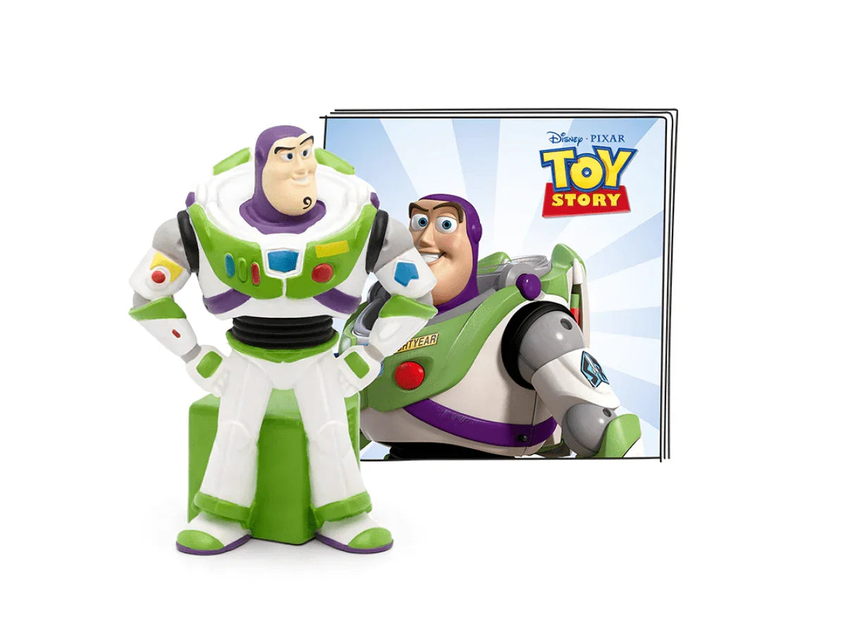 Disney Toy Story 2 Buzz Lightyear Tonie