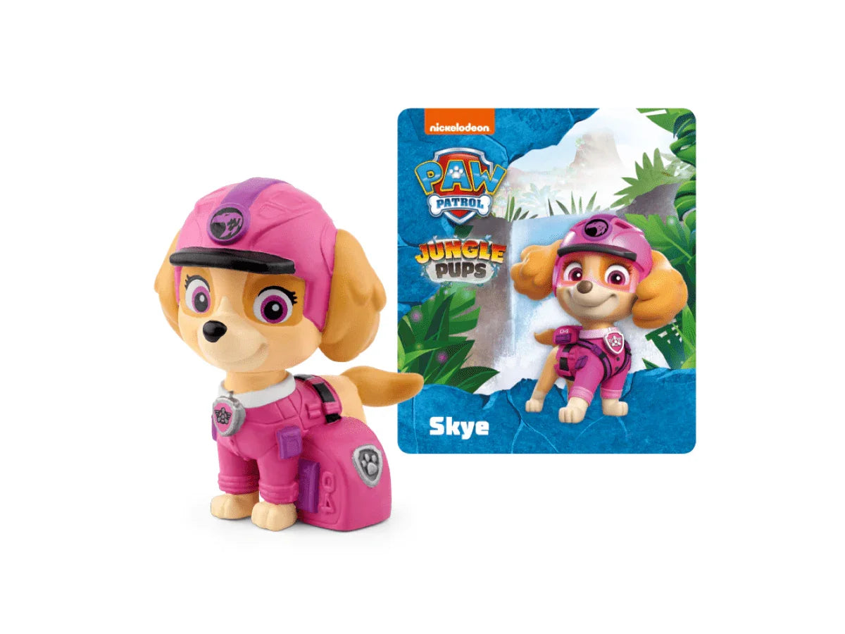 SKYE PAW PATROL TONIE