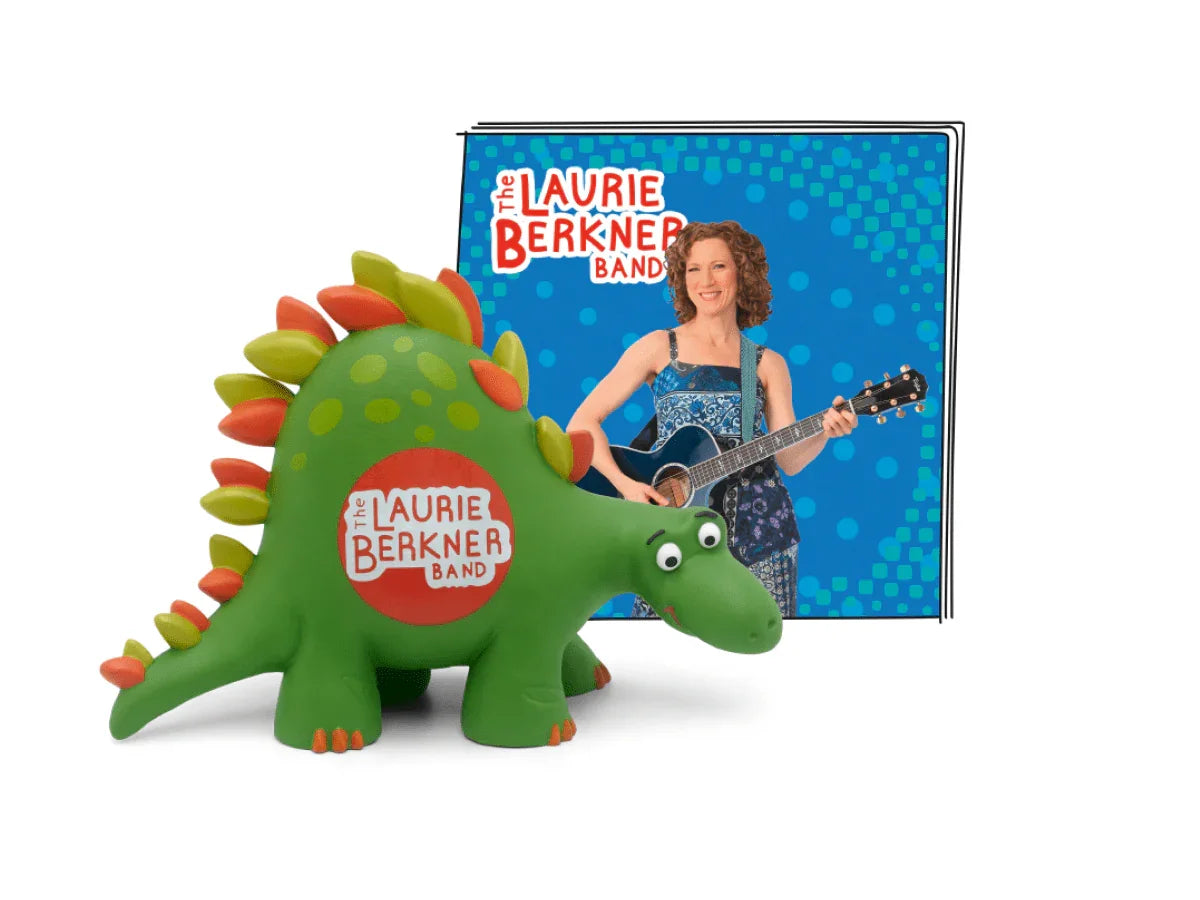 Laurie Berkner Band