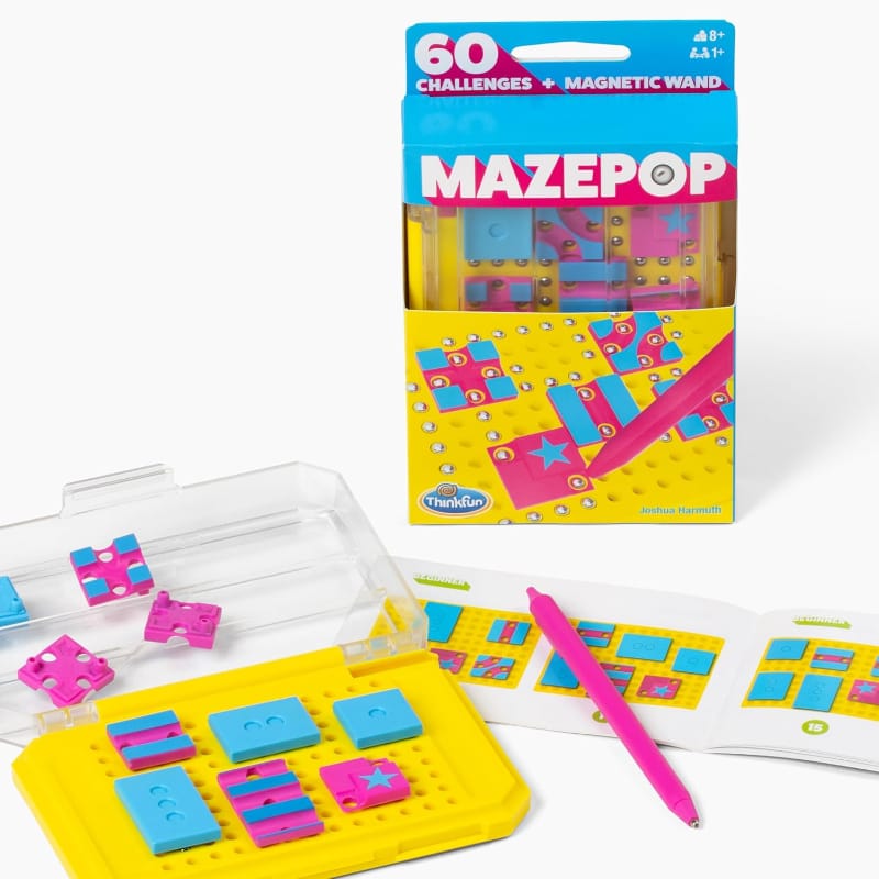 MazePop