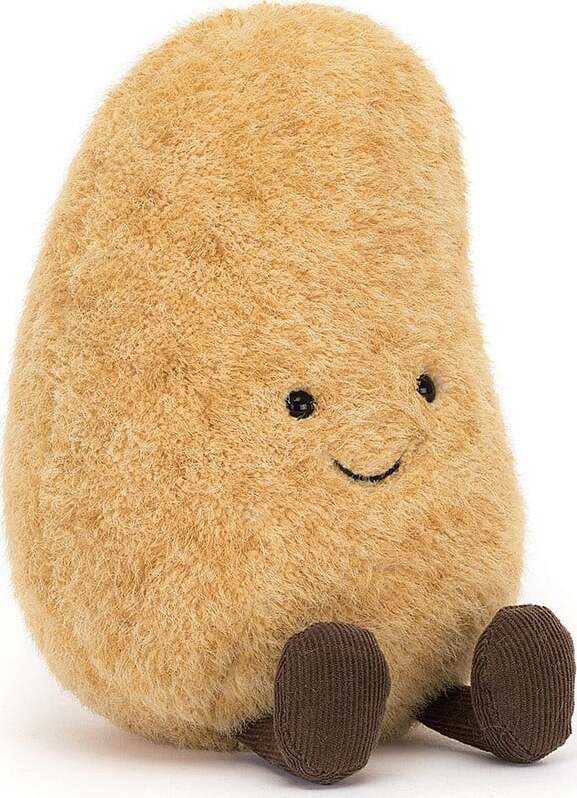 Amuseables Potato