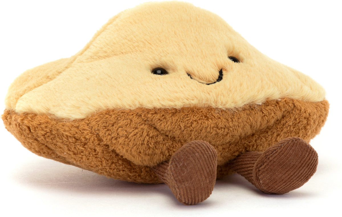 JellyCat Amuseables Margaux Madeleine