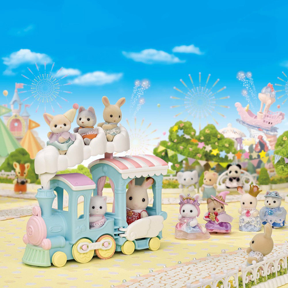 Toys for Kids of All Ages!