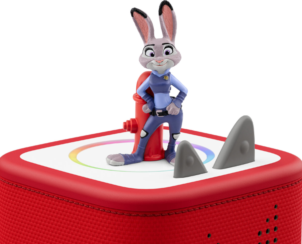 Tonies - Disney Zootopia Tonie