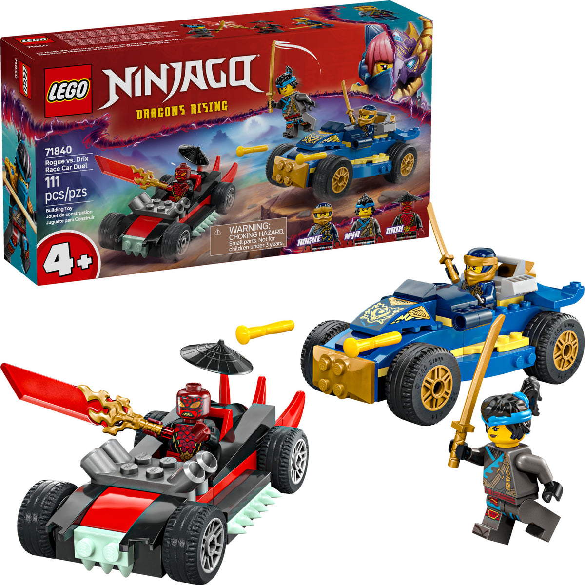 Toys for Kids of All Ages!