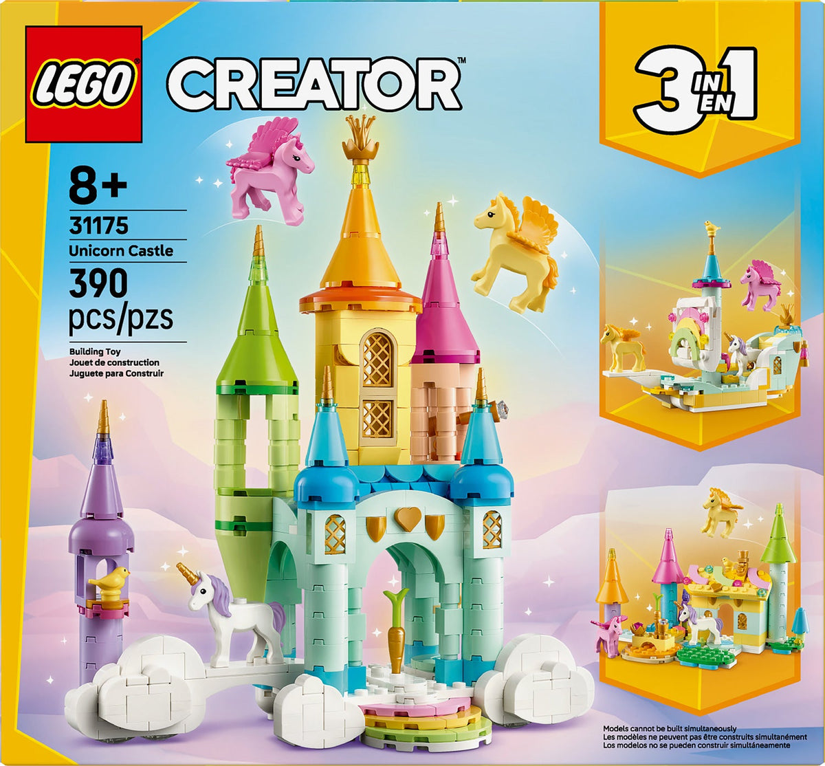 Toys for Kids of All Ages!