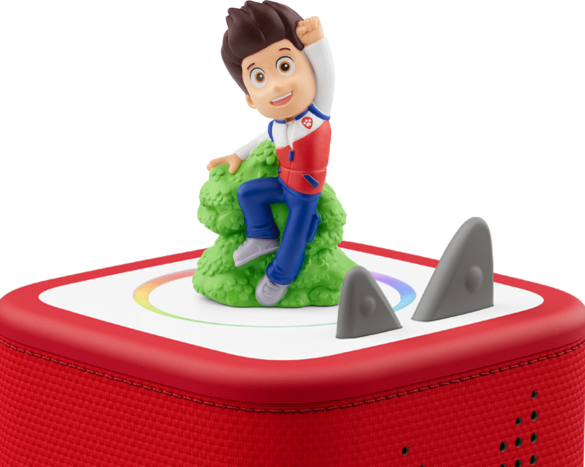 Paw Patrol: Ryder