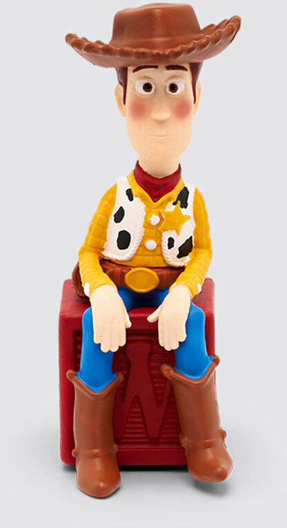 Disney Toy Story Woody Tonie