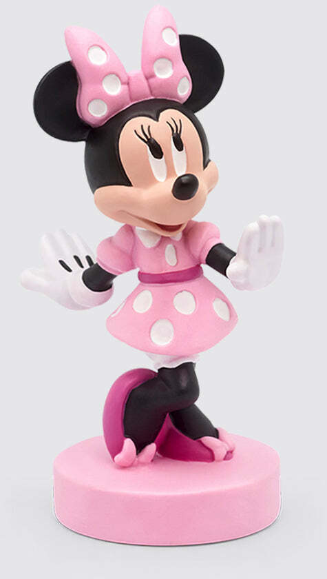 Disney Minnie Mouse Tonie