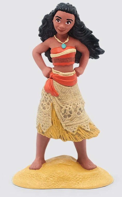 Disney Moana Tonie