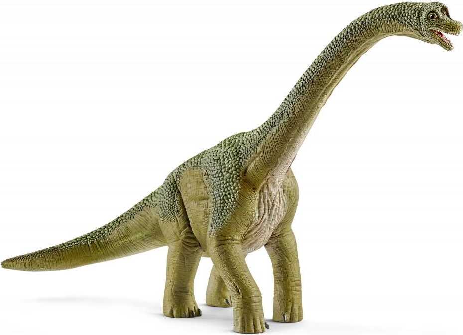 Schleich Brachiosaurus 14581
