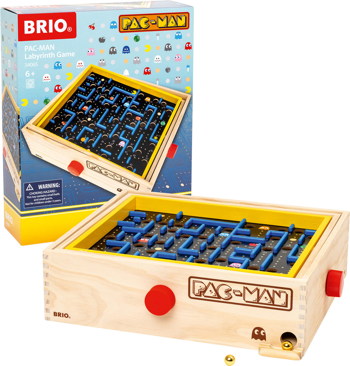 Toys for Kids of All Ages!