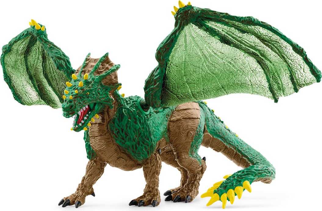Schleich - Jungle Dragon