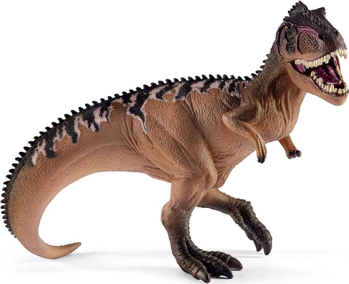 Giganotosaurus