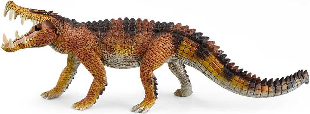 Schleich - Kaprosuchus