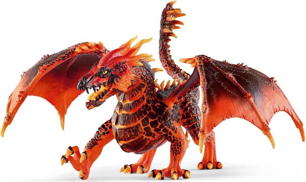 Schleich - Lava Dragon