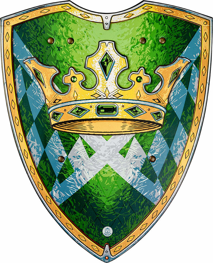 Liontouch Kingmaker Shield