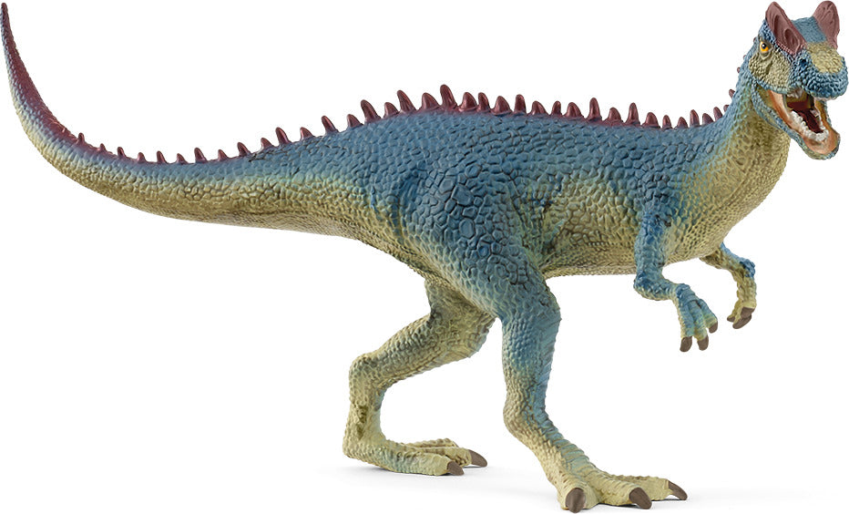 Dilophosaurus - Schleich