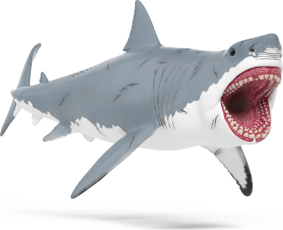 Schleich - Megalodon