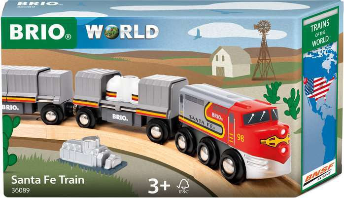 Toys for Kids of All Ages!