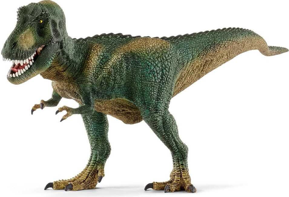 Schleich - Tyrannosaurus Rex 2