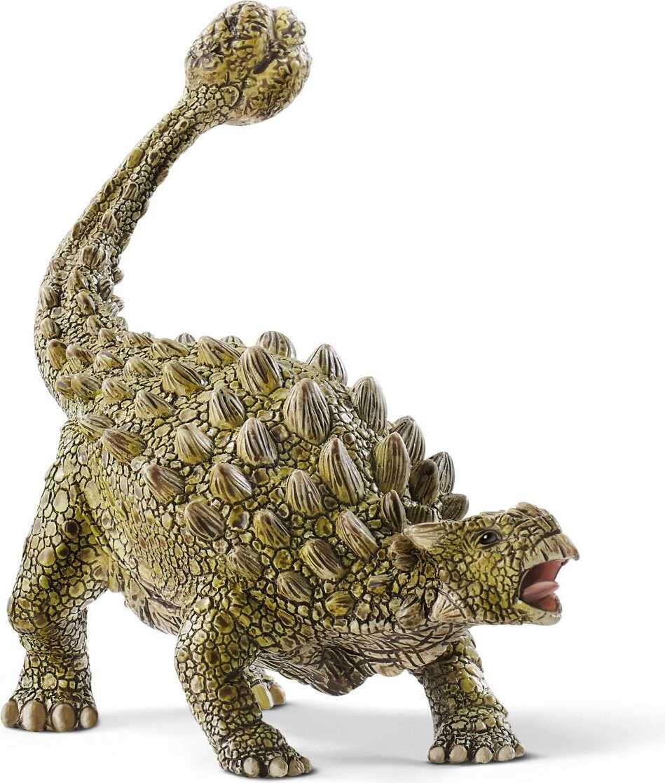 Schleich - Ankylosaurus