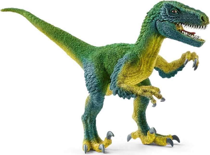 Schleich - Velociraptor 1