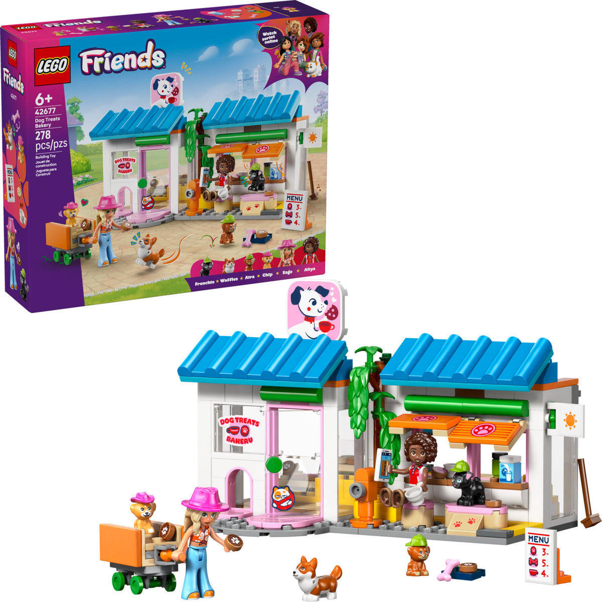 Toys for Kids of All Ages!