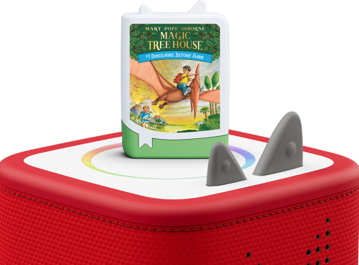Magic Treehouse Audiobooks: 4pk Set