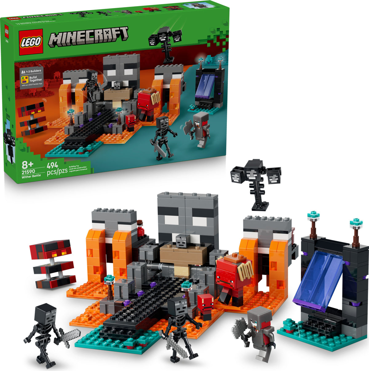 Toys for Kids of All Ages!