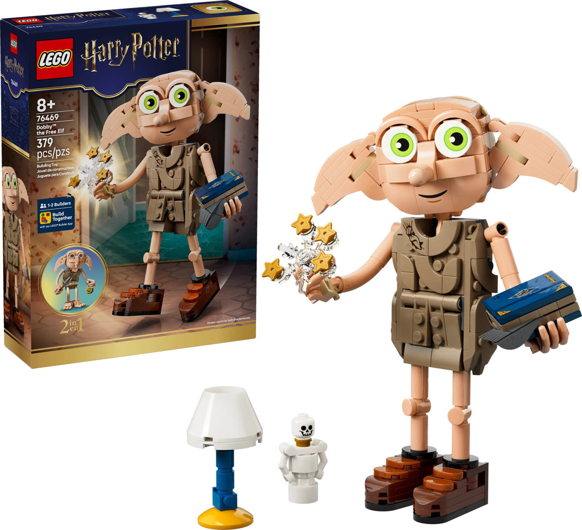 Toys for Kids of All Ages!