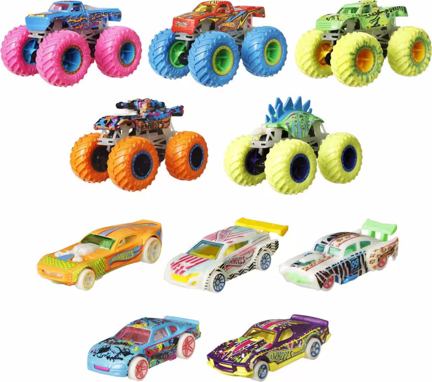 Toys for Kids of All Ages!