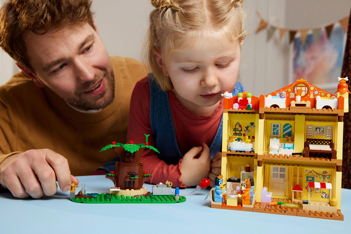 Toys for Kids of All Ages!