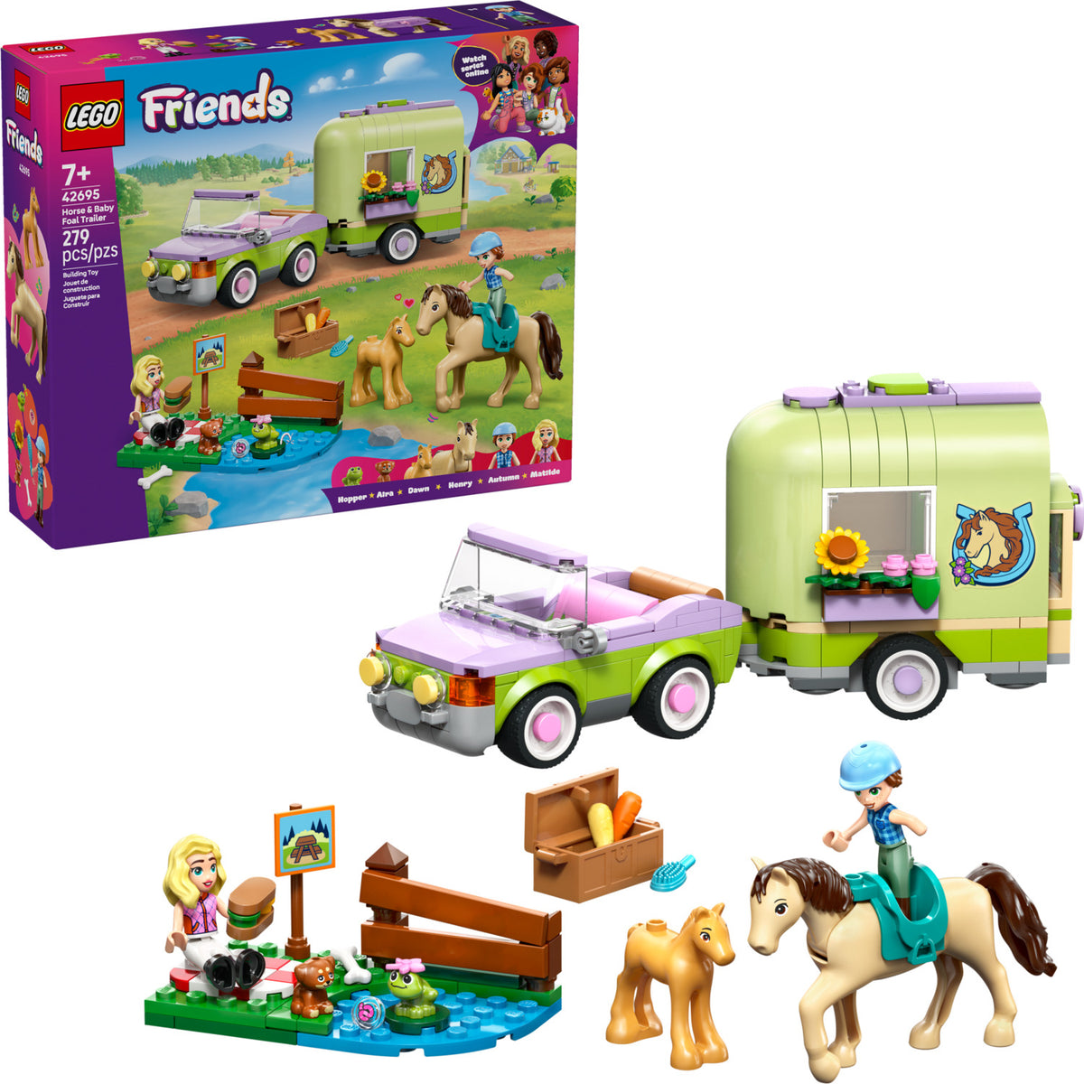 Toys for Kids of All Ages!
